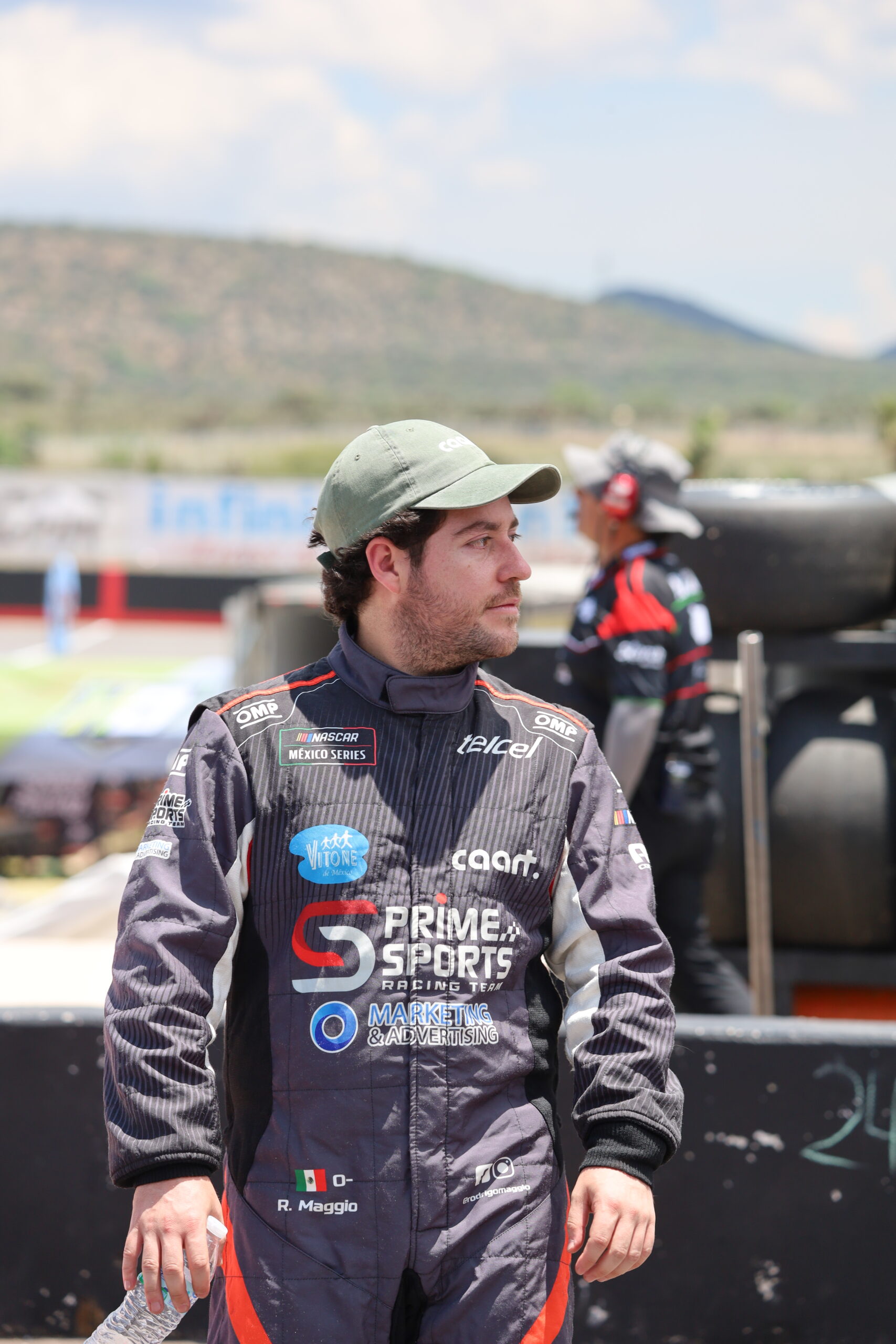 IMAGEN, @PRIMESPORTSRT