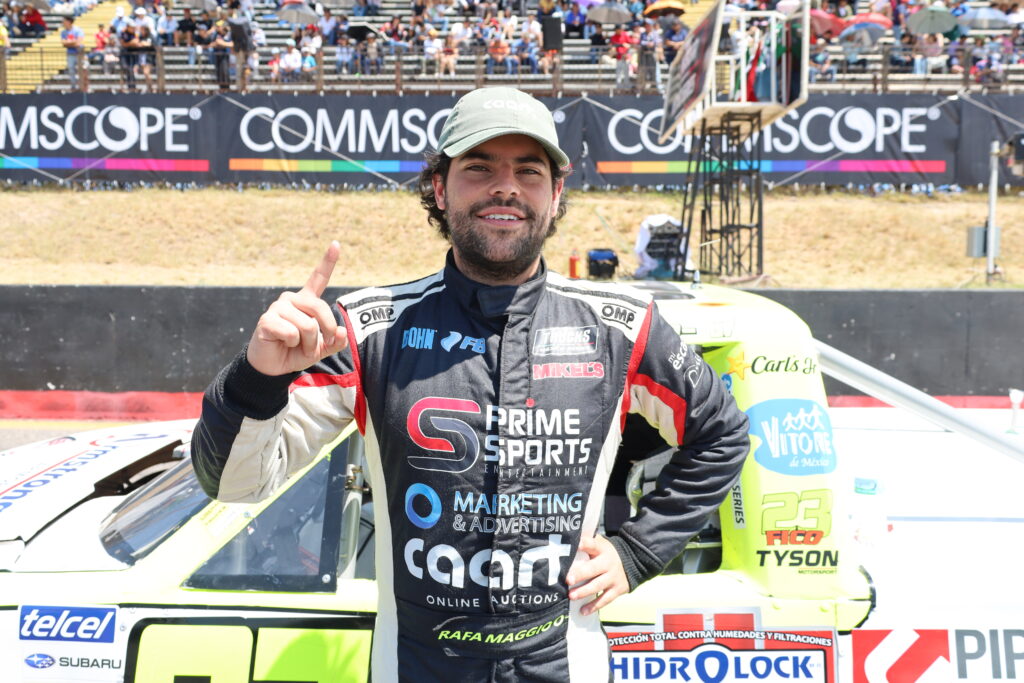 IMAGEN, @PRIMESPORTSRT