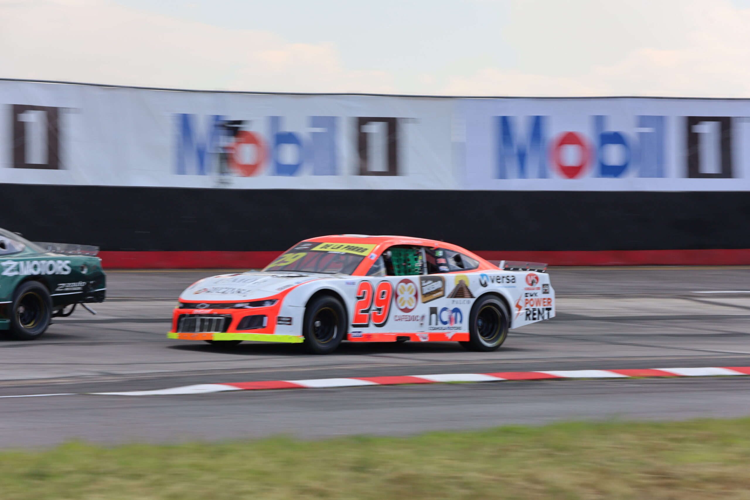 IMAGEN, @PRIMESPORTSRT