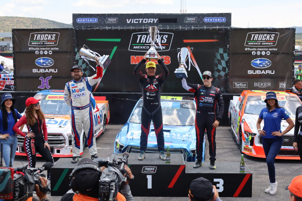 IMAGEN, @PRIMESPORTSRT