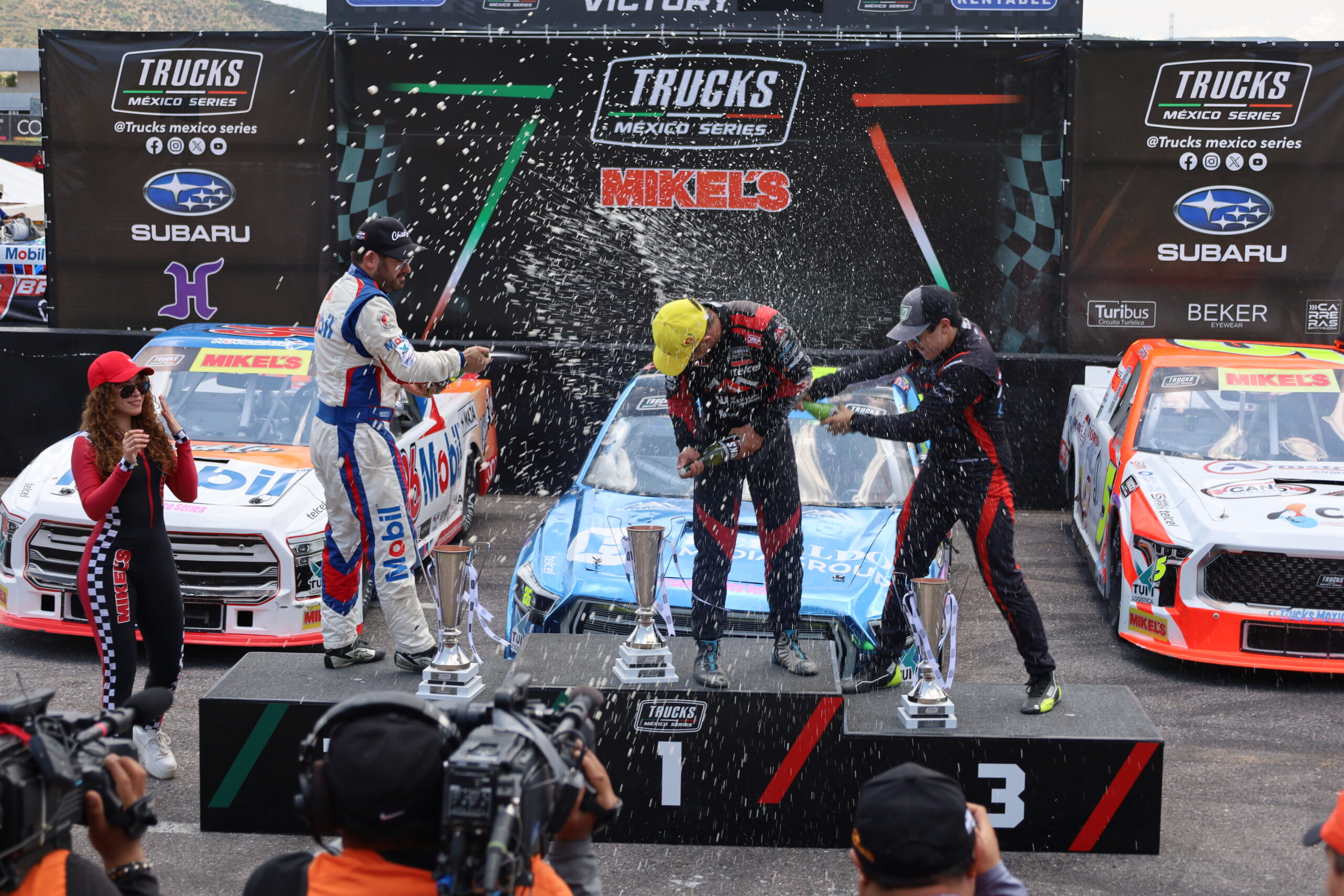 IMAGEN, @PRIMESPORTSRT