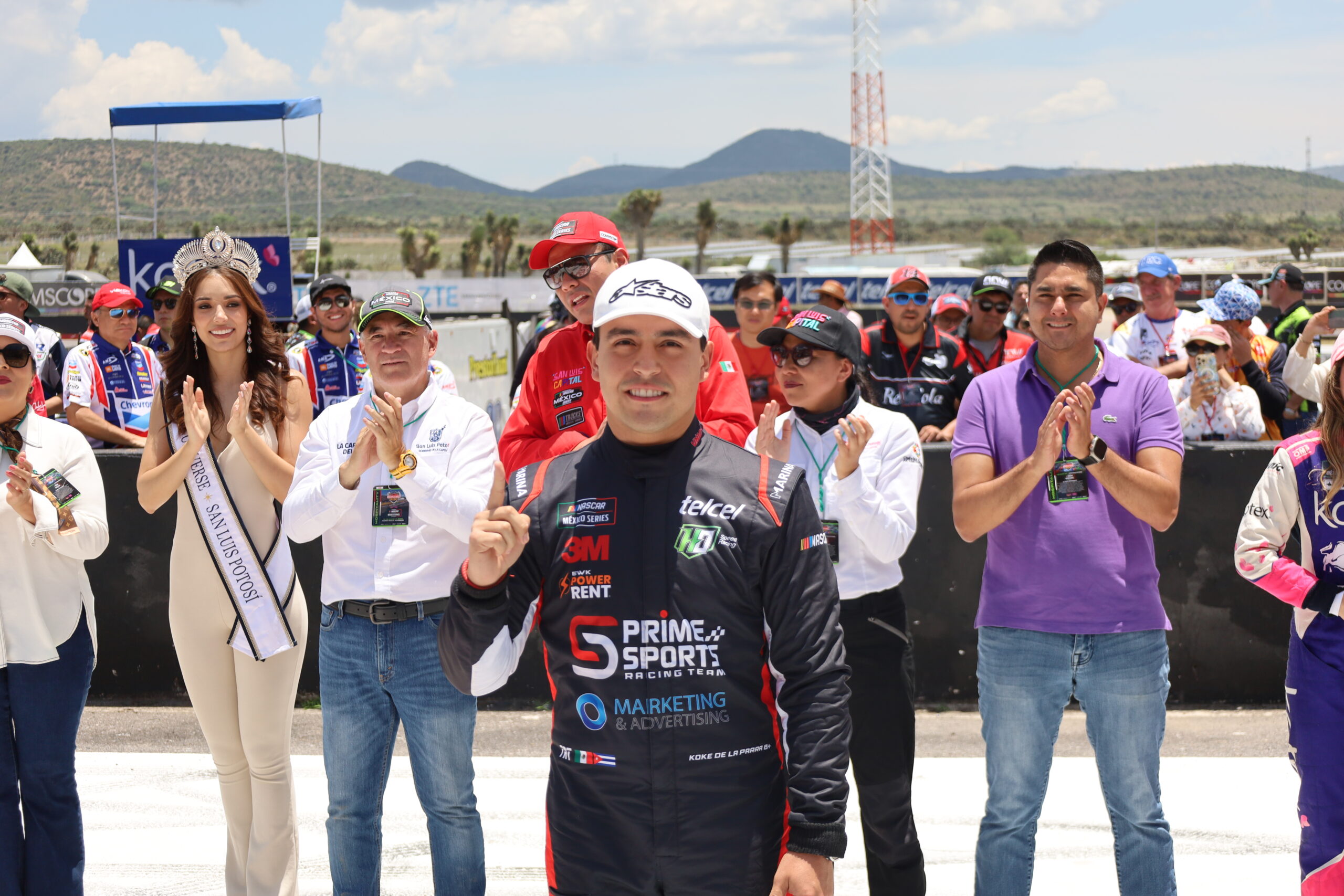 IMAGEN, @PRIMESPORTSRT