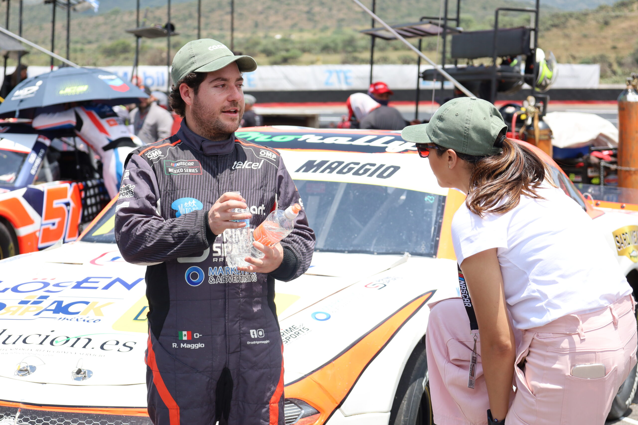 IMAGEN, @PRIMESPORTSRT