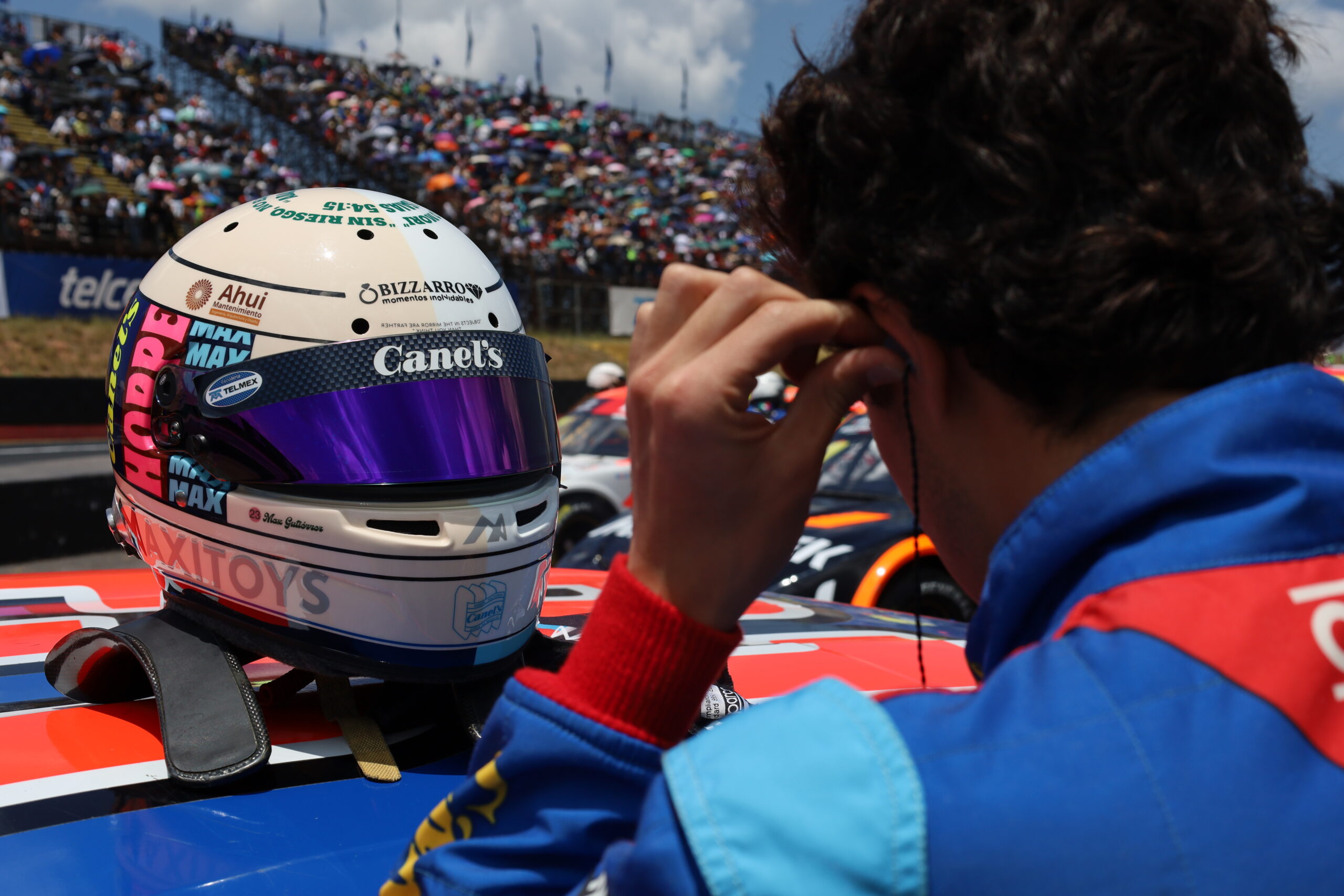 IMAGEN, @PRIMESPORTSRT