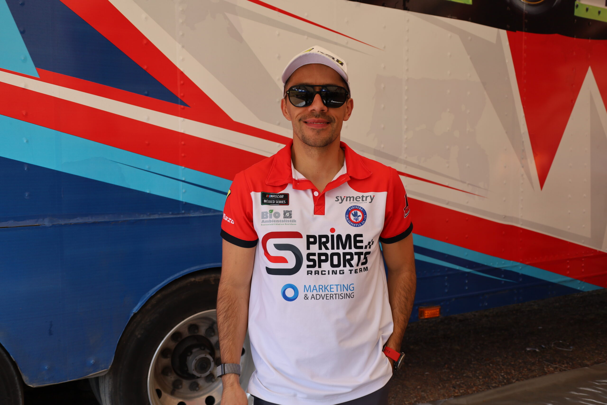 IMAGEN, @PRIMESPORTSRT