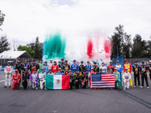 MÉXICO SE QUEDÓ SIN NASCAR PARA 2026