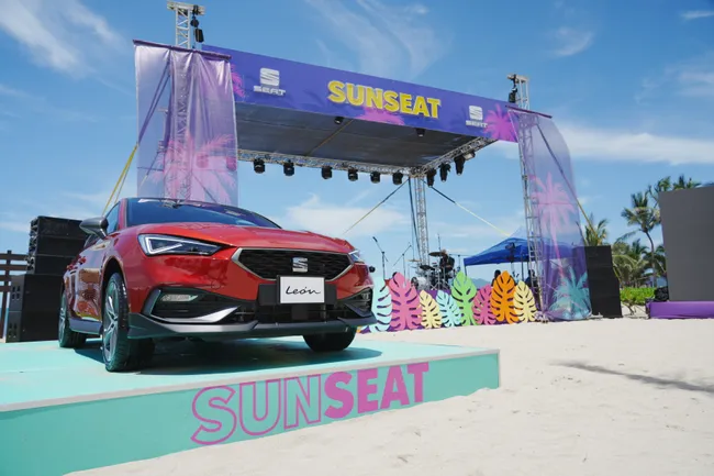 IMAGEN, @SEAT
