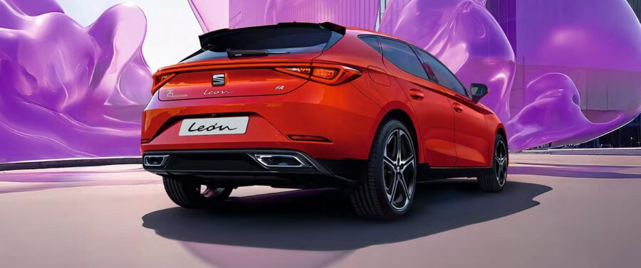IMAGEN, @SEAT