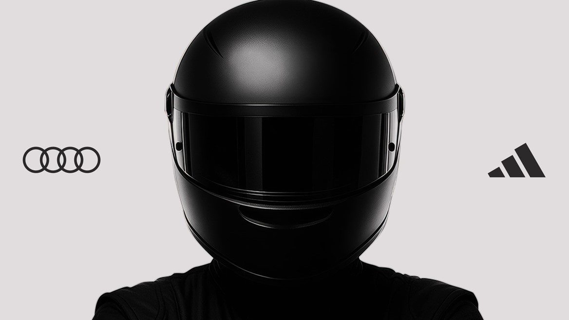 IMAGEN X, @InsideAudiF1