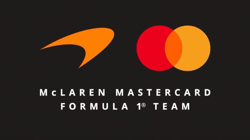 IMAGEN X, @McLarenF1
