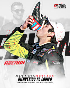 IMAGEN, @PRIMESPORTSRT
