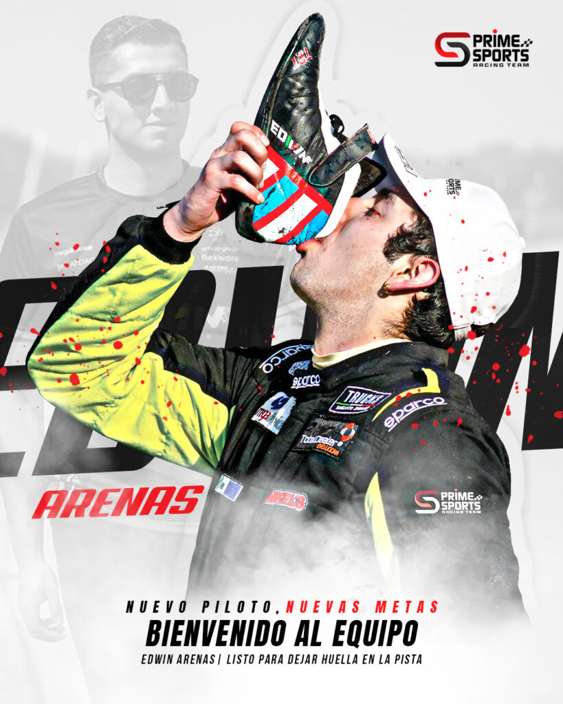 IMAGEN, @PRIMESPORTSRT
