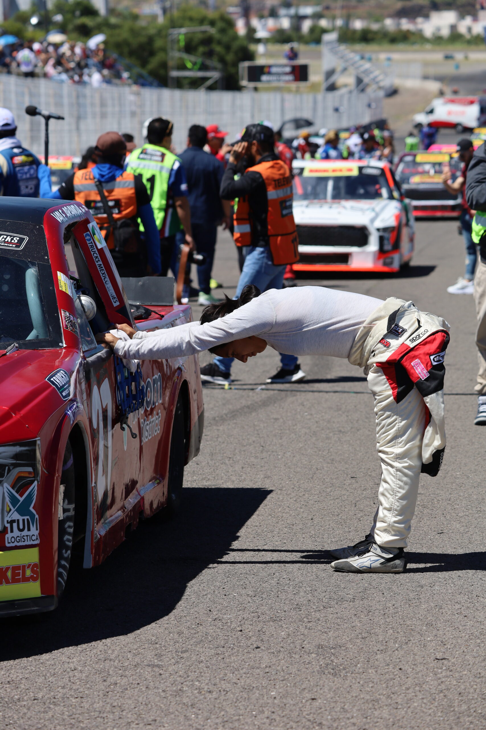 IMAGEN, @PRIMESPORTSRT