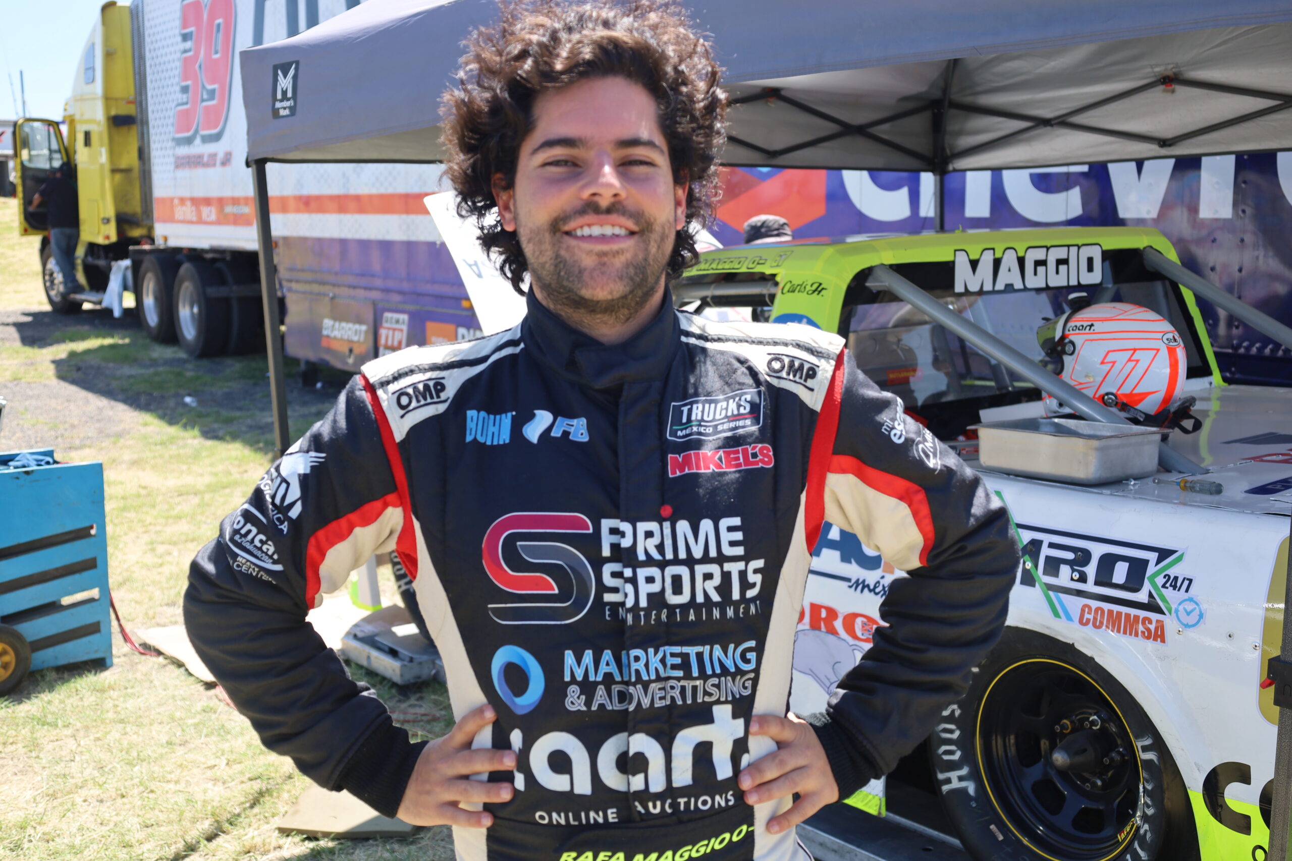 IMAGEN, @PRIMESPORTSRT