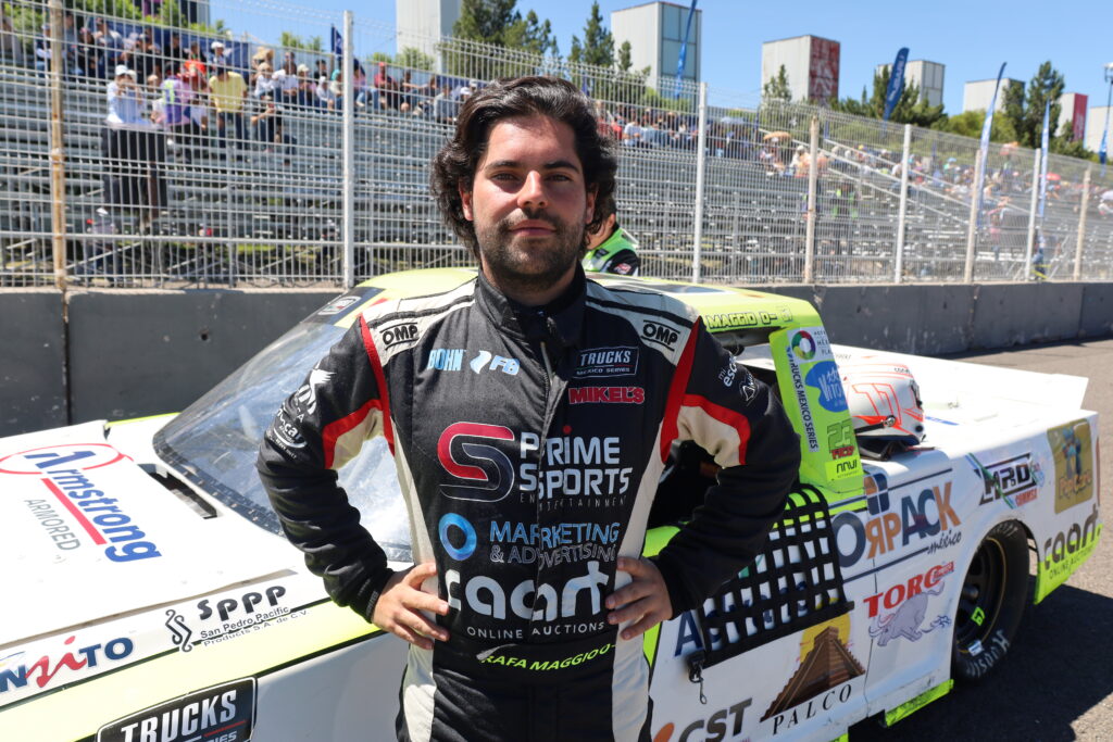 IMAGEN, @PRIMESPORTSRT