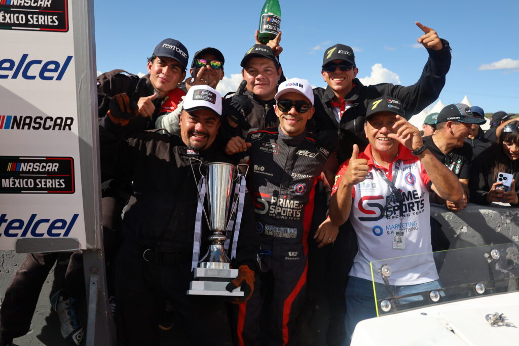 IMAGEN, @PRIMESPORTSRT