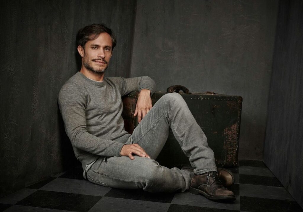 IMAGEN X, @GQ