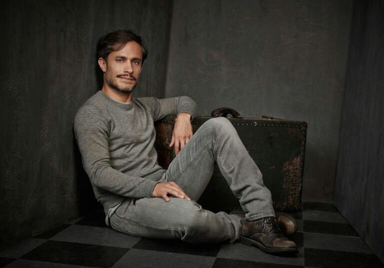 IMAGEN X, @GQ