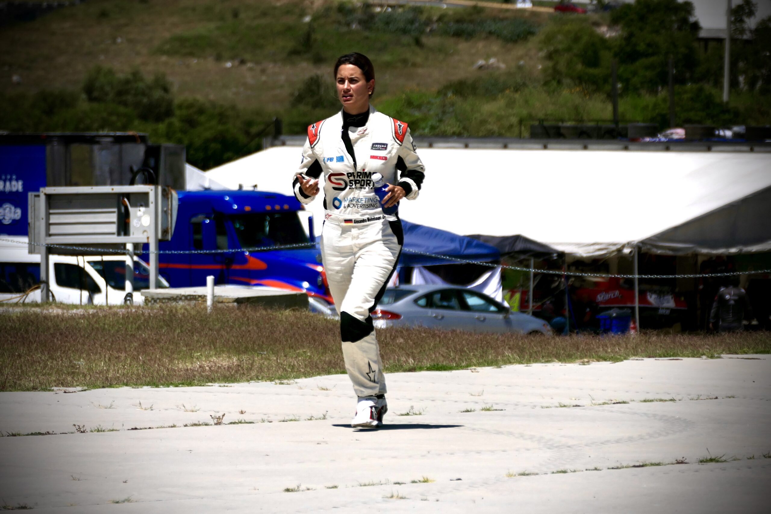 IMAGEN, @PRIMESPORTSRT