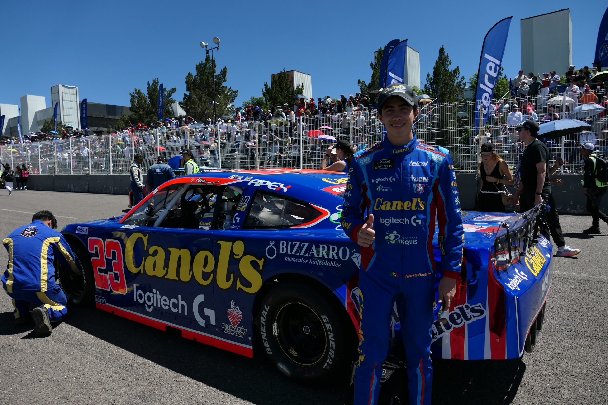 IMAGEN, @PRIMESPORTSRT