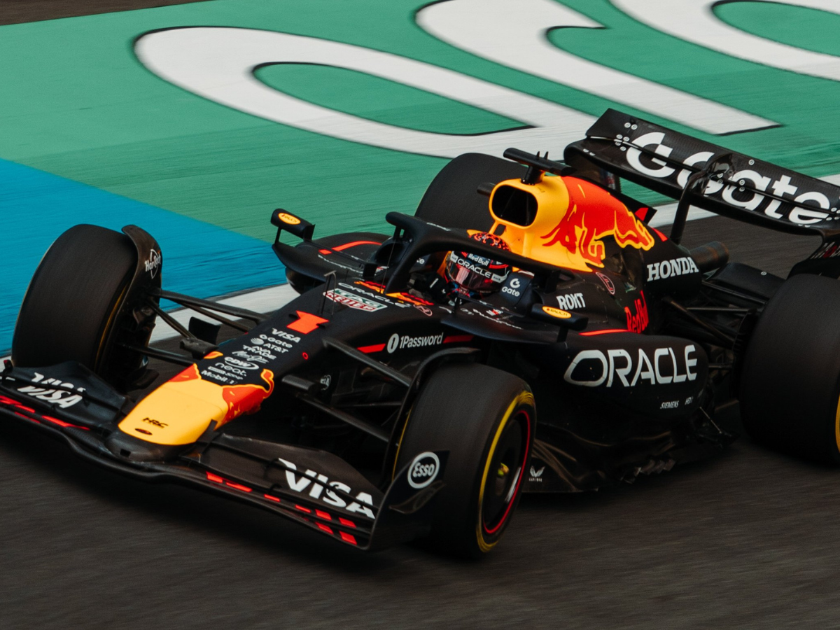 LA F1 ANUNCIÓ SUS CARRERAS SPRINT PARA EL 2026