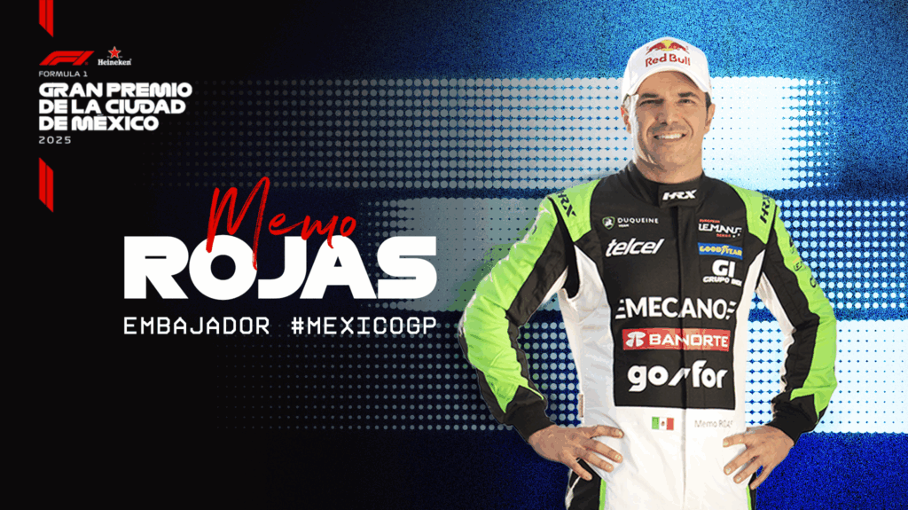 IMAGEN X, @memorojas15