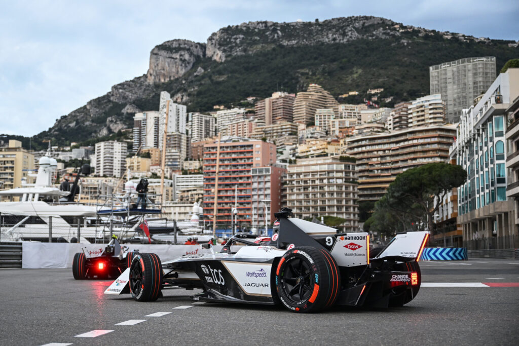 FOTO Cortesía: Formula E