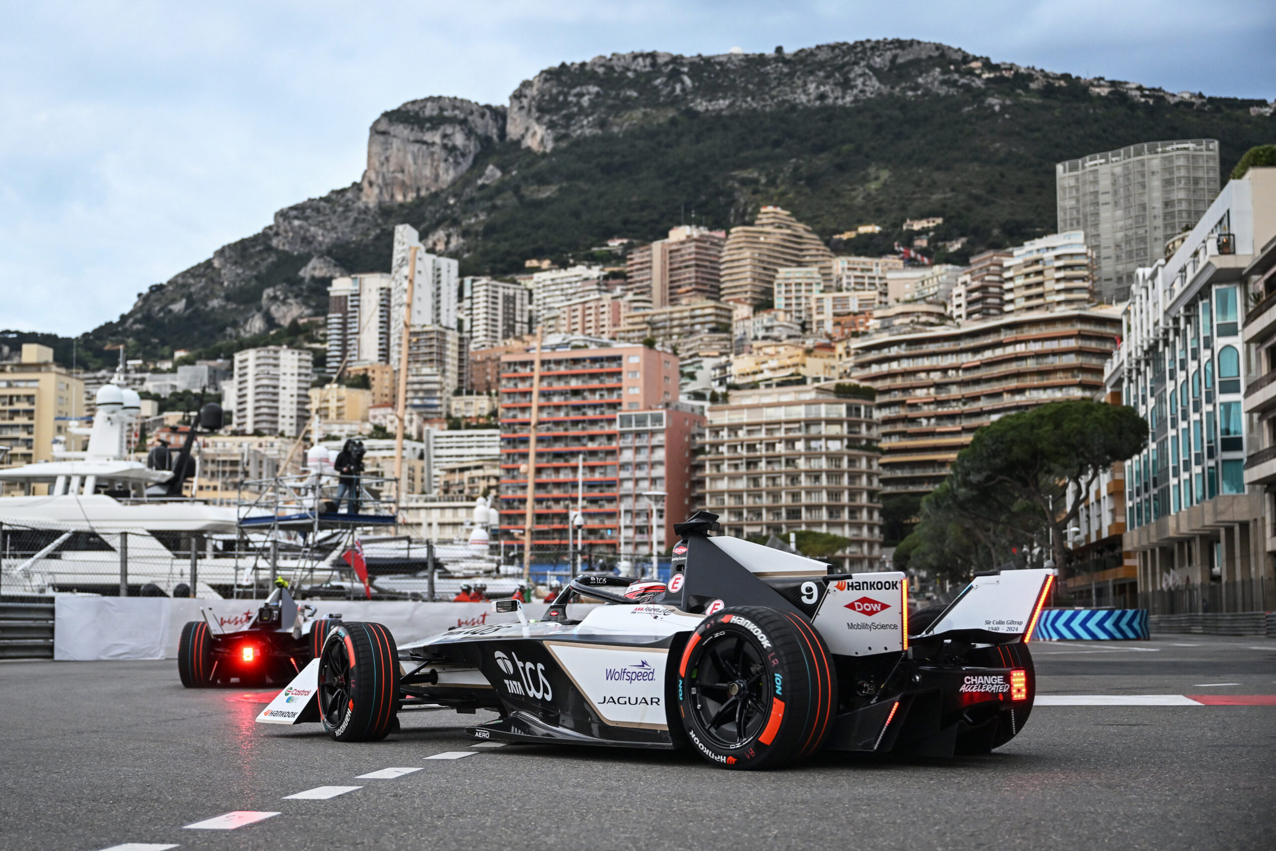 FOTO Cortesía: Formula E