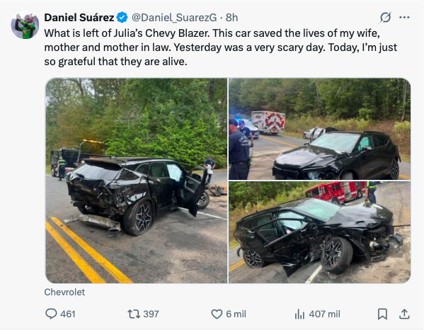 IMAGEN X, @Daniel_SuarezG