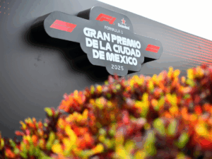 GP DE MÉXICO A 10 AÑOS DE SU REGRESO A LA F1