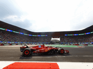 HORARIOS DEL GP DE MÉXICO PARA NO PERDERSE LA FIESTA DE LA F1