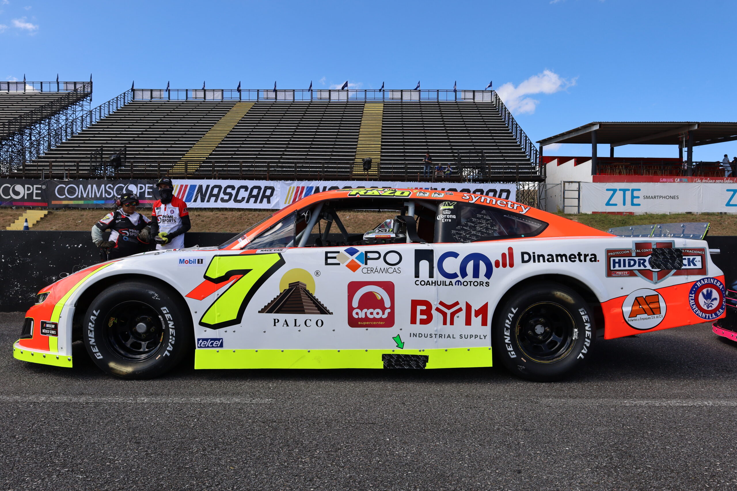 FOTO, @PRIMESPORTSRT