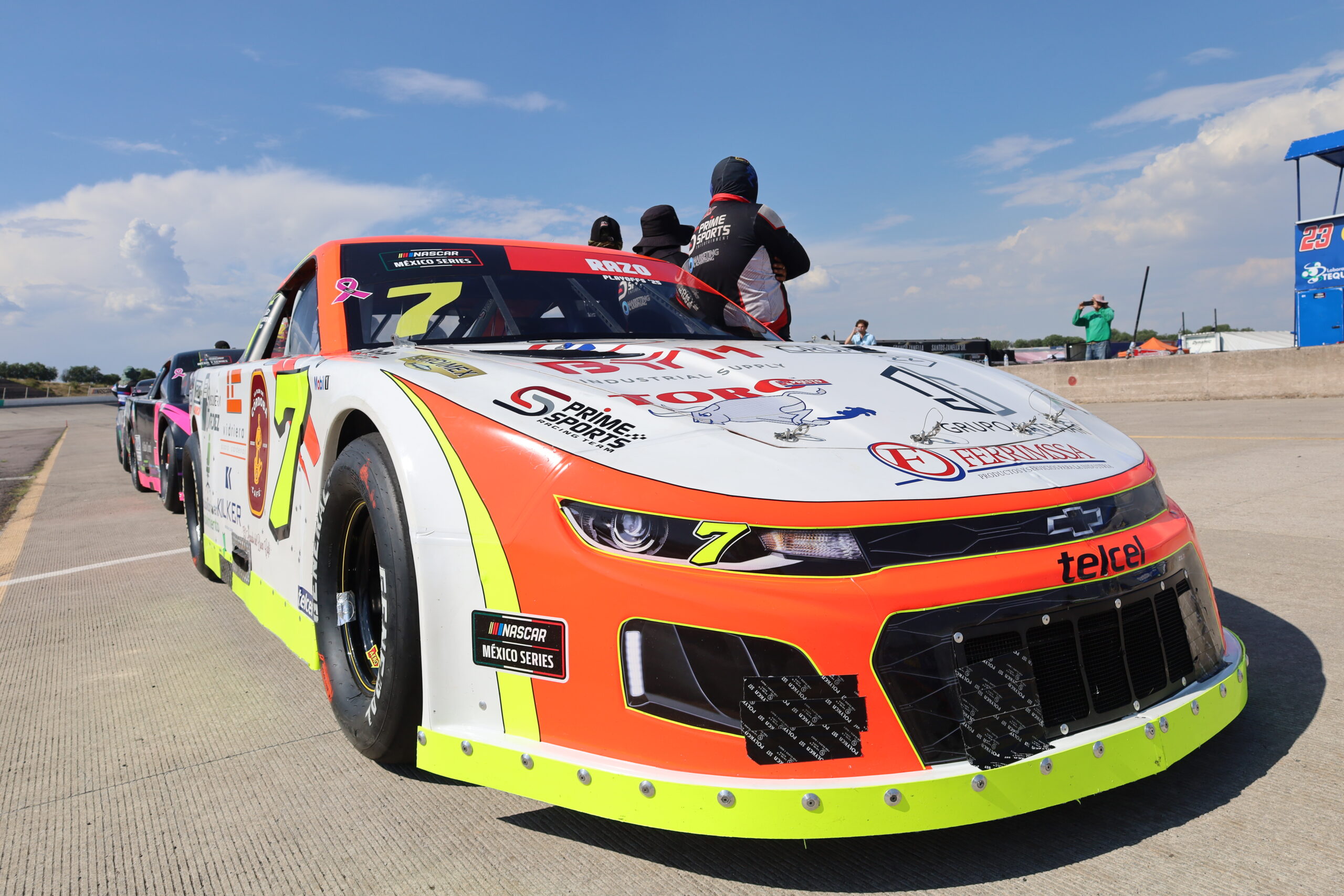 FOTO, @PRIMESPORTSRT