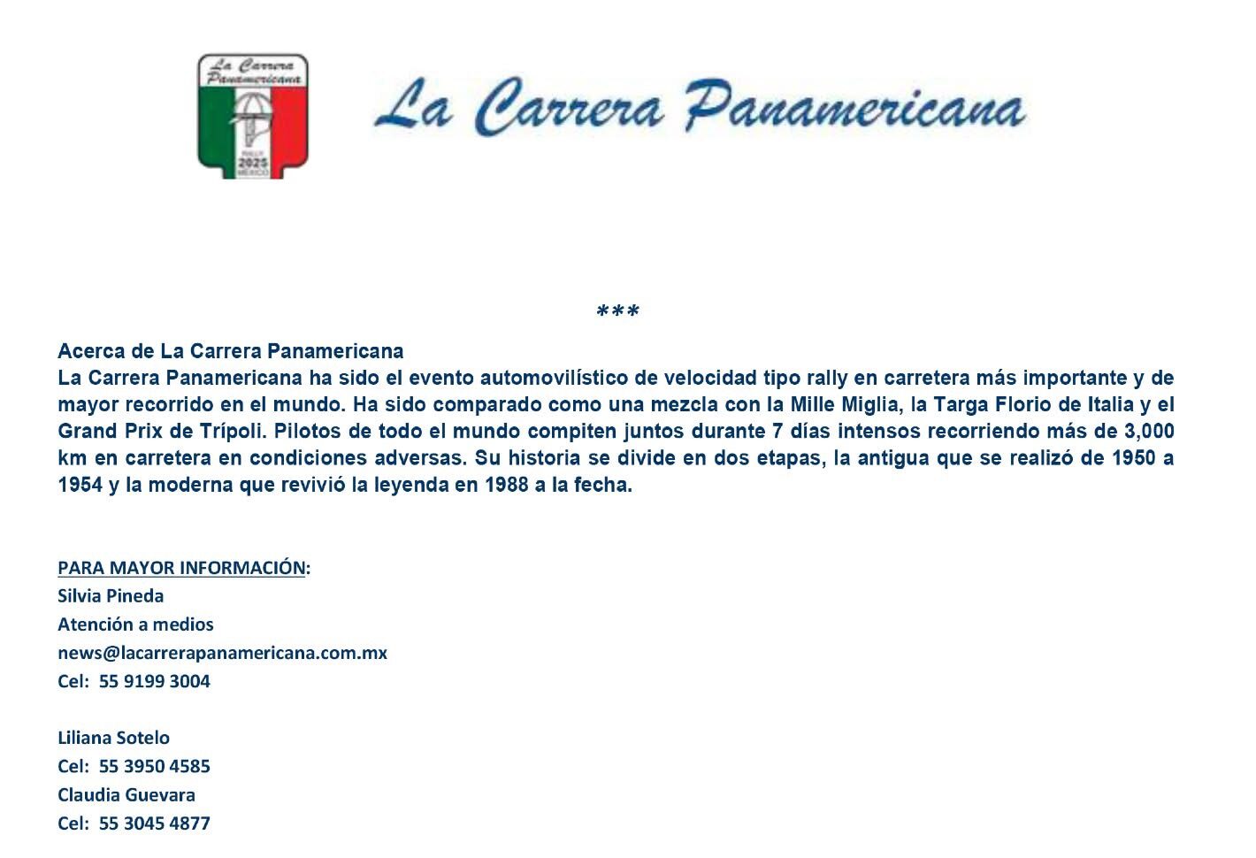 IMAGEN X, @panaoficial