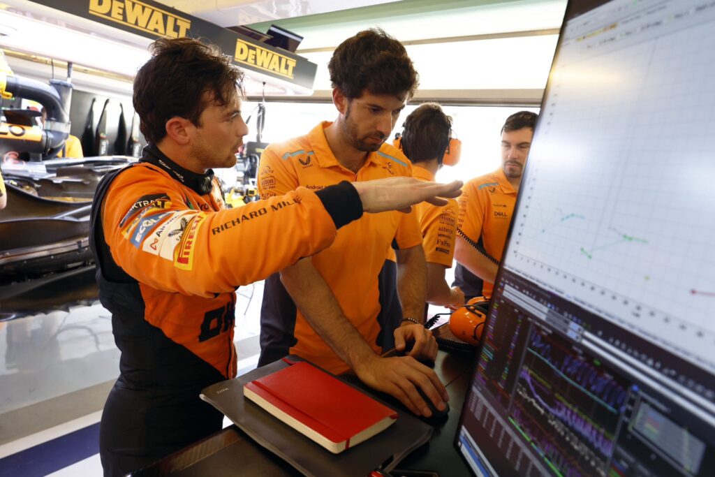 O'Ward estará con McLaren en las prácticas del GP de México/Imagen: X (@PatricioOWard)