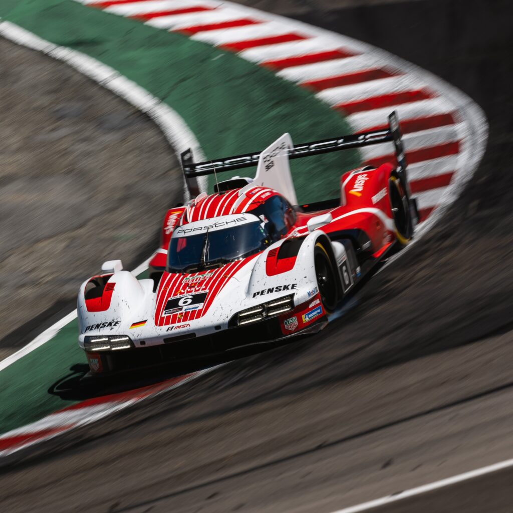 Porsche se va del WEC en 2026/Imagen: X (@PorscheRaces)
