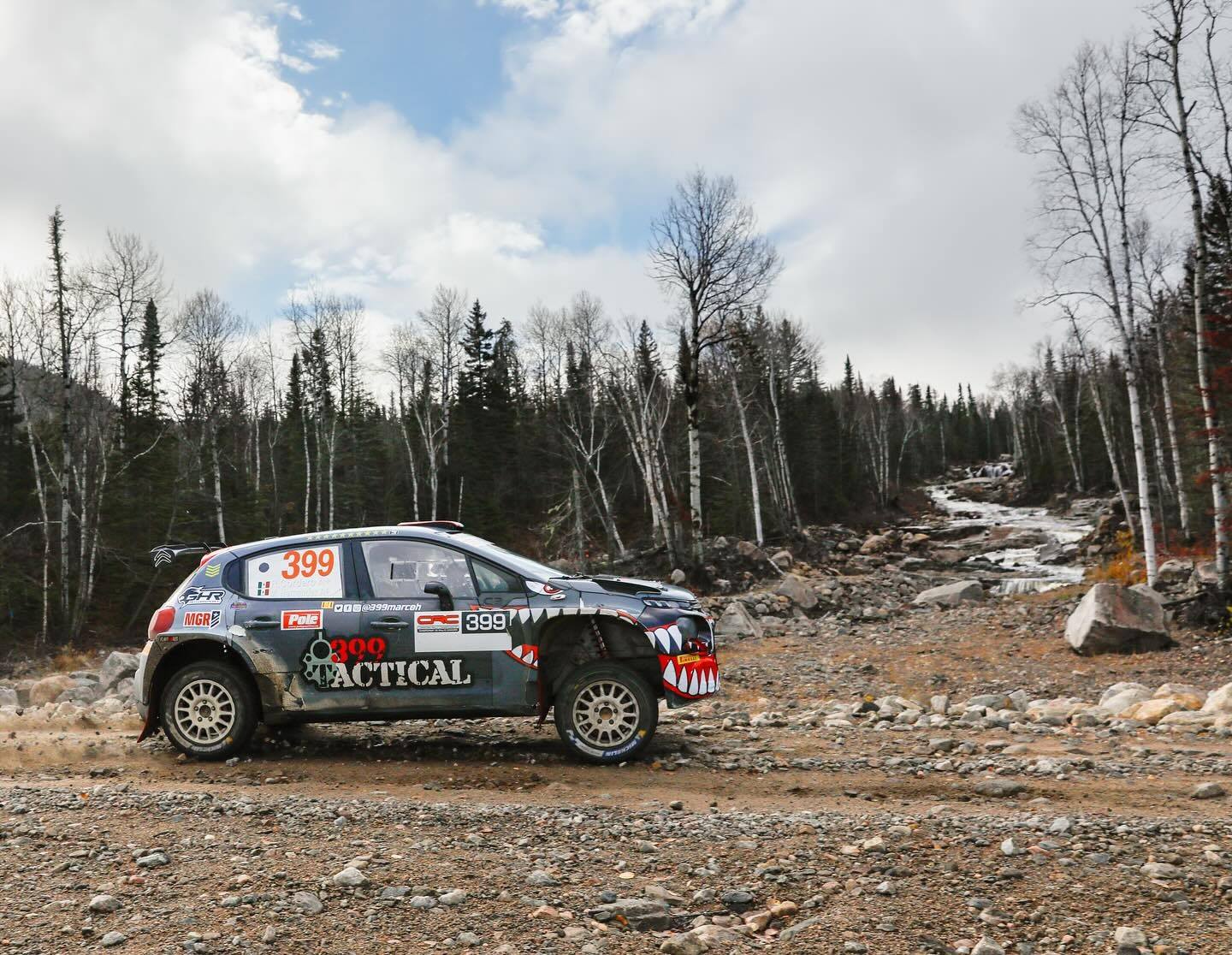 IMAGEN FB @Ricardo Cordero