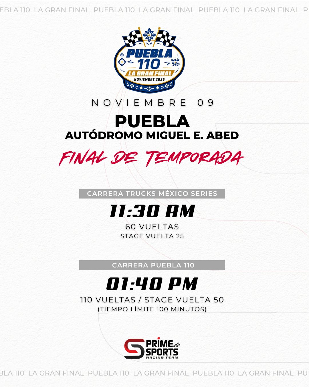 FOTO, @PRIMESPORTSRT