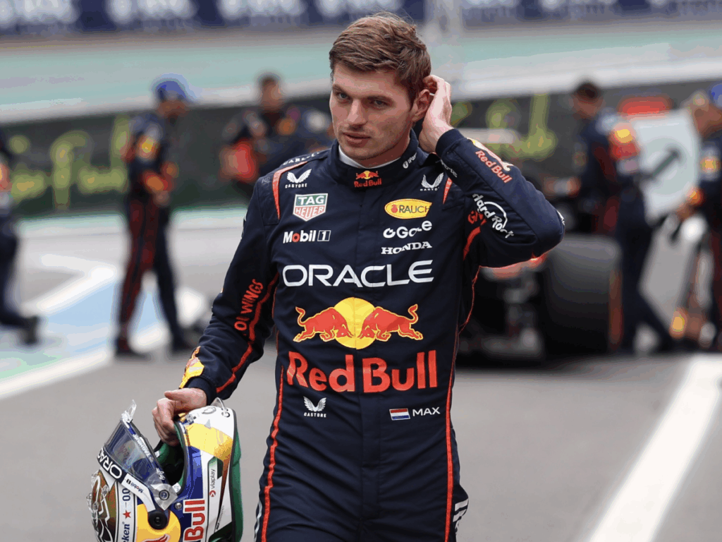 RED BULL Y VERSTAPPEN SERÁN INVESTIGADOS TRAS CUESTIONAMIENTO DE MCLAREN