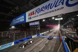 🌍 FORMULA E IMPULSA UN FONDO GLOBAL PARA PROTEGER LA EDUCACIÓN ANTE EL CAMBIO CLIMÁTICO 📚⚡