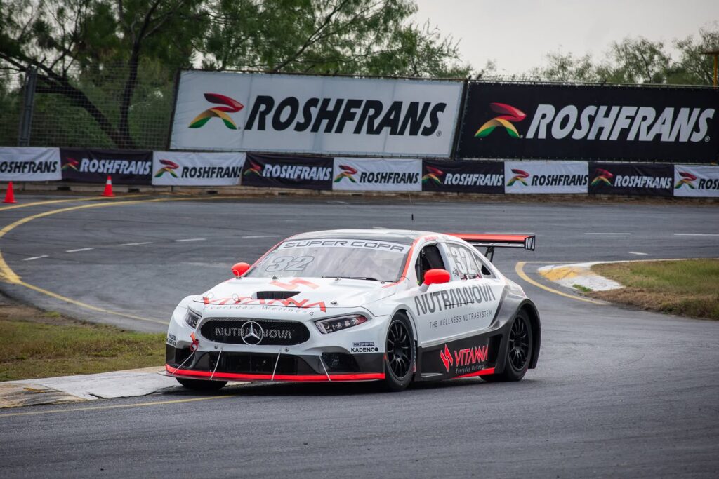 MATEO GIRÓN DESLUMBRA EN SU PRIMERA APARICIÓN EN LA GTM 🚀🔥