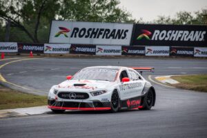 MATEO GIRÓN DESLUMBRA EN SU PRIMERA APARICIÓN EN LA GTM 🚀🔥