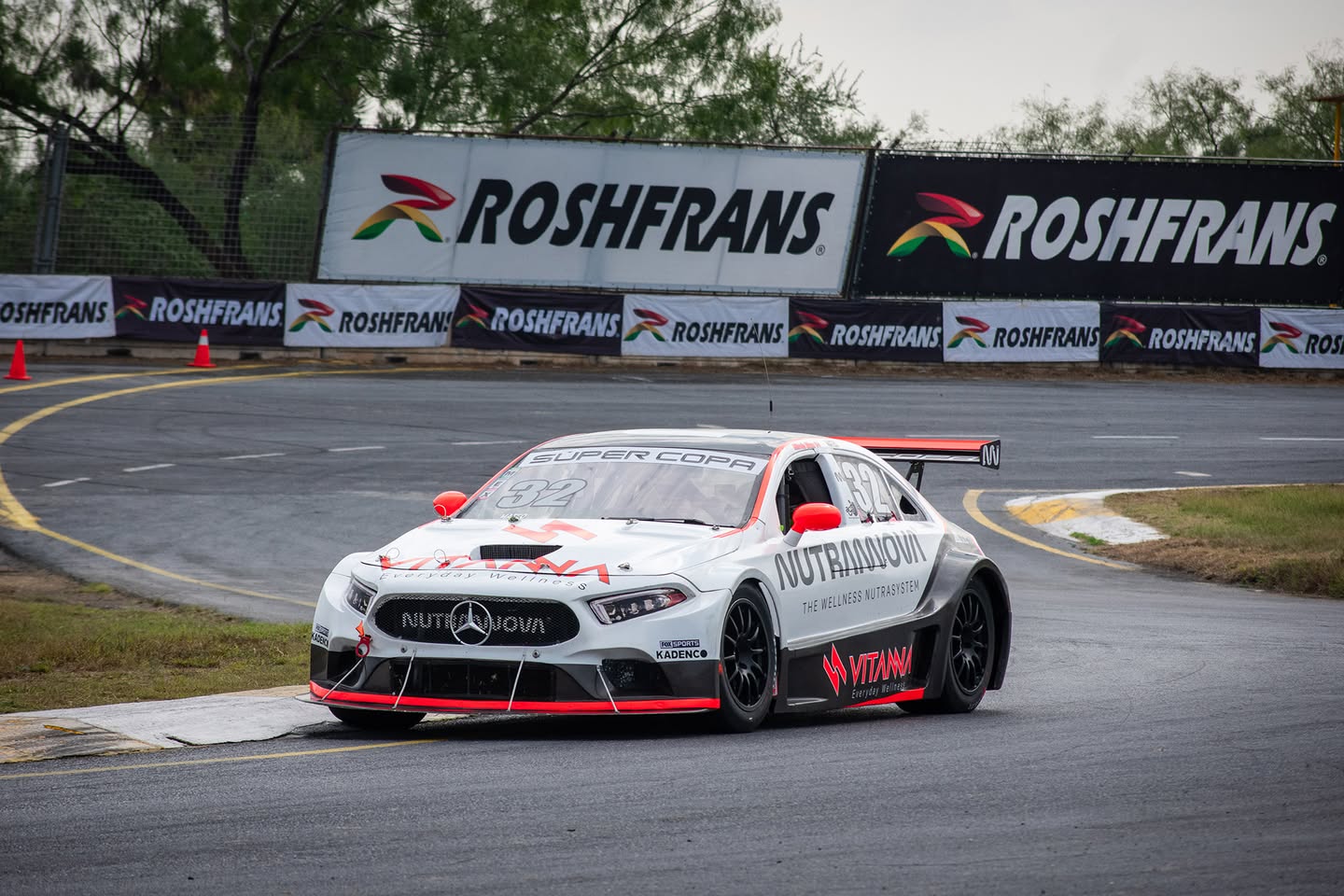 MATEO GIRÓN DESLUMBRA EN SU PRIMERA APARICIÓN EN LA GTM 🚀🔥