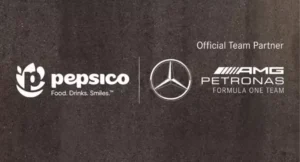MERCEDES-AMG PETRONAS F1 CIERRA ALIANZA GLOBAL HISTÓRICA 🚀🏁