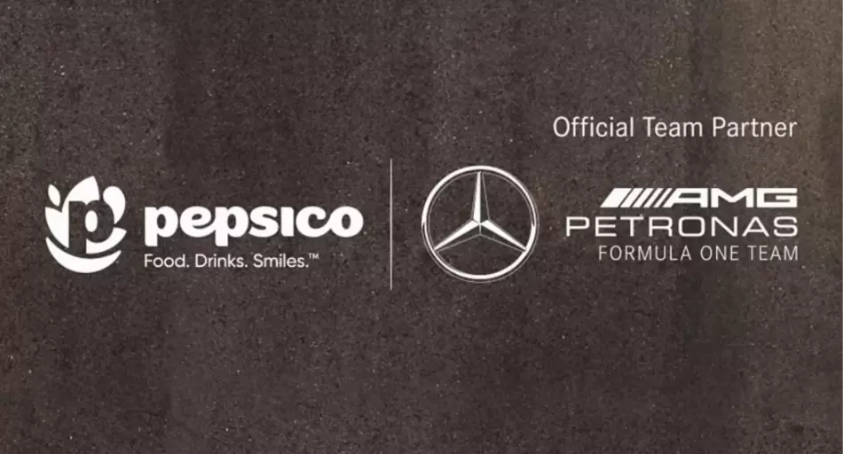 MERCEDES-AMG PETRONAS F1 CIERRA ALIANZA GLOBAL HISTÓRICA 🚀🏁