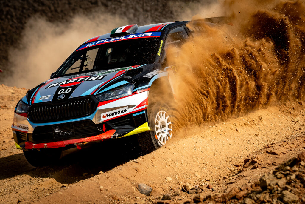 VP GARAGE CONQUISTA EL MUNDO Y LLEVA A MÉXICO A LA CIMA DEL WRC 🌎🏆🇲🇽