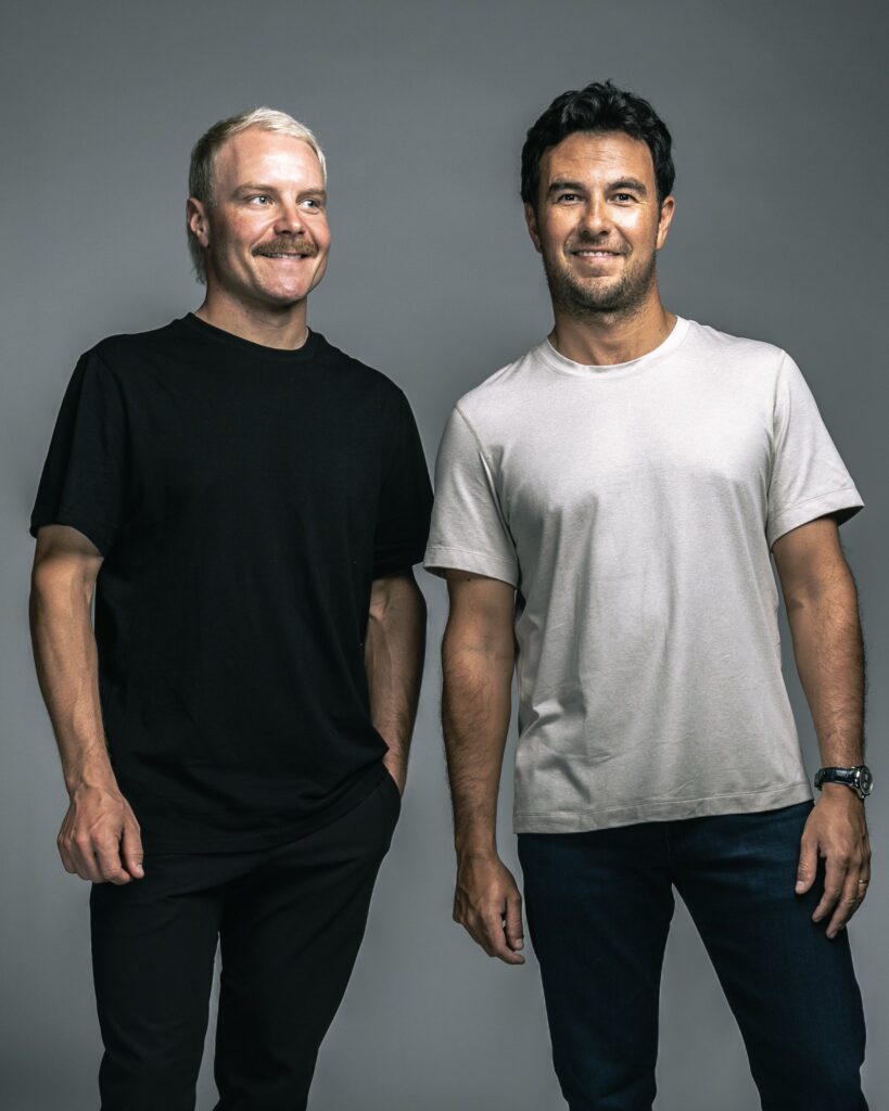 Checo y Bottas cimentarán las bases de Cadillac/Imagen: X (@Cadillac_F1)