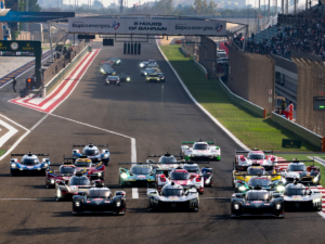 ESTÁN LISTOS TODOS LOS EQUIPOS QUE COMPETIRÁN EN EL WEC 2026