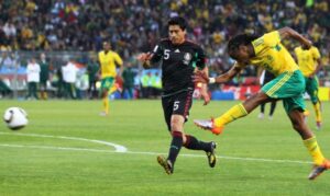 MÉXICO ABRIRÁ EL MUNDIAL 2026 ANTE SUDÁFRICA EN EL “AZTECA” ⚽🔥
