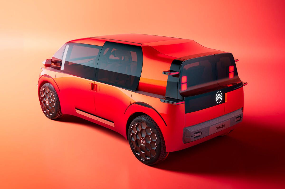 ELO: EL NUEVO CONCEPTO QUE REINVENTA LA MOVILIDAD 🚗✨